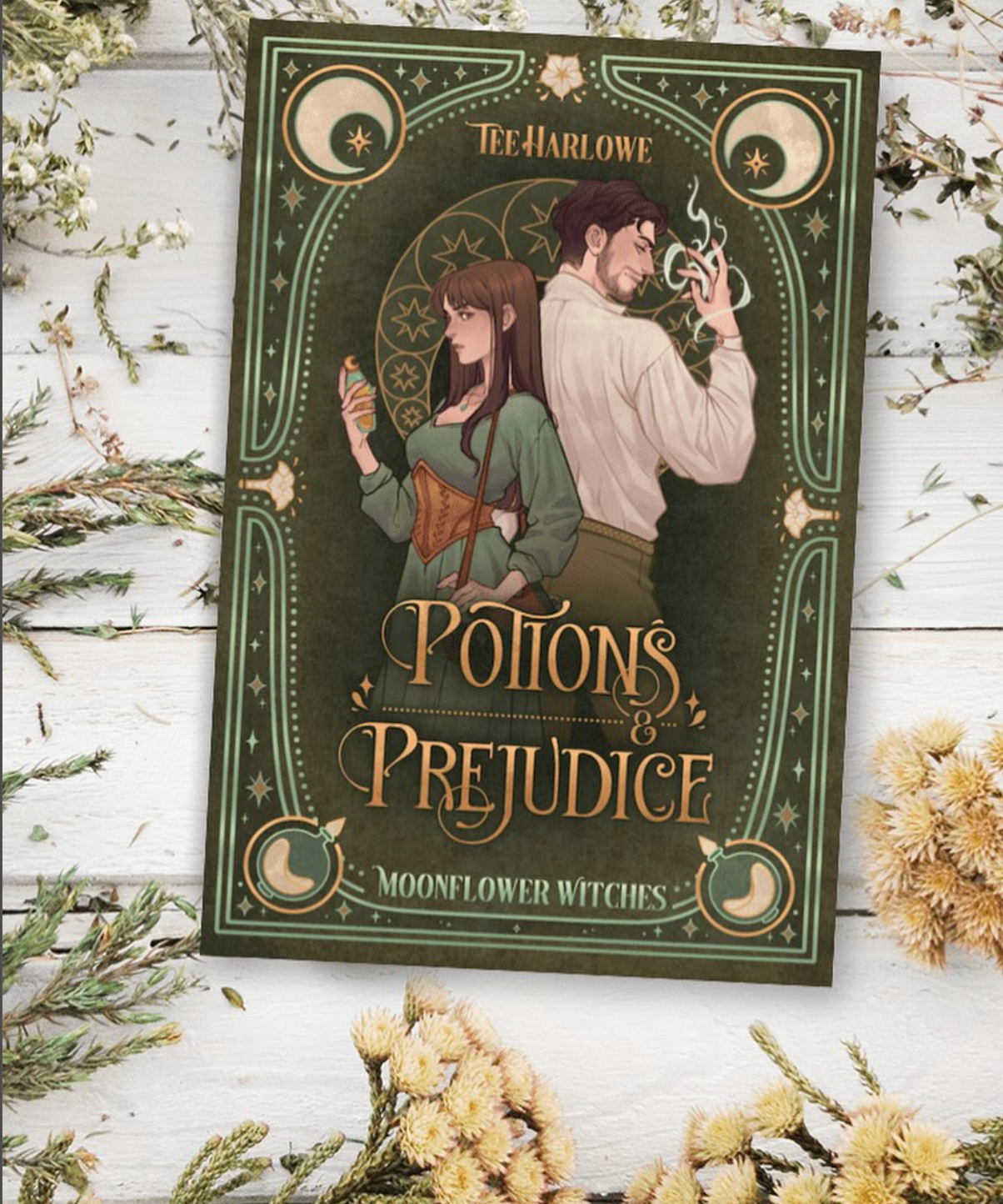 Special Edition Hardcovers