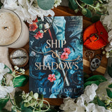 Ship of Shadows Paperback