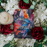 Wilds of Wonder Paperback