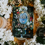 Mirror of Malice Paperback