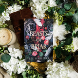 Beasts of Briar Paperback