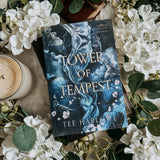 Tower of Tempest Paperback