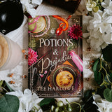 Potions & Prejudice Paperback