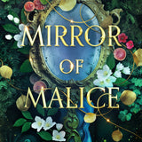Mirror of Malice Paperback