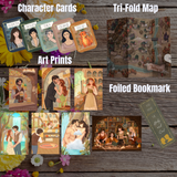 Moonflower Witches Swag Pack