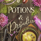 Potions & Prejudice Paperback