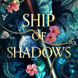 Ship of Shadows Paperback