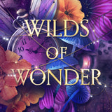 Wilds of Wonder Paperback
