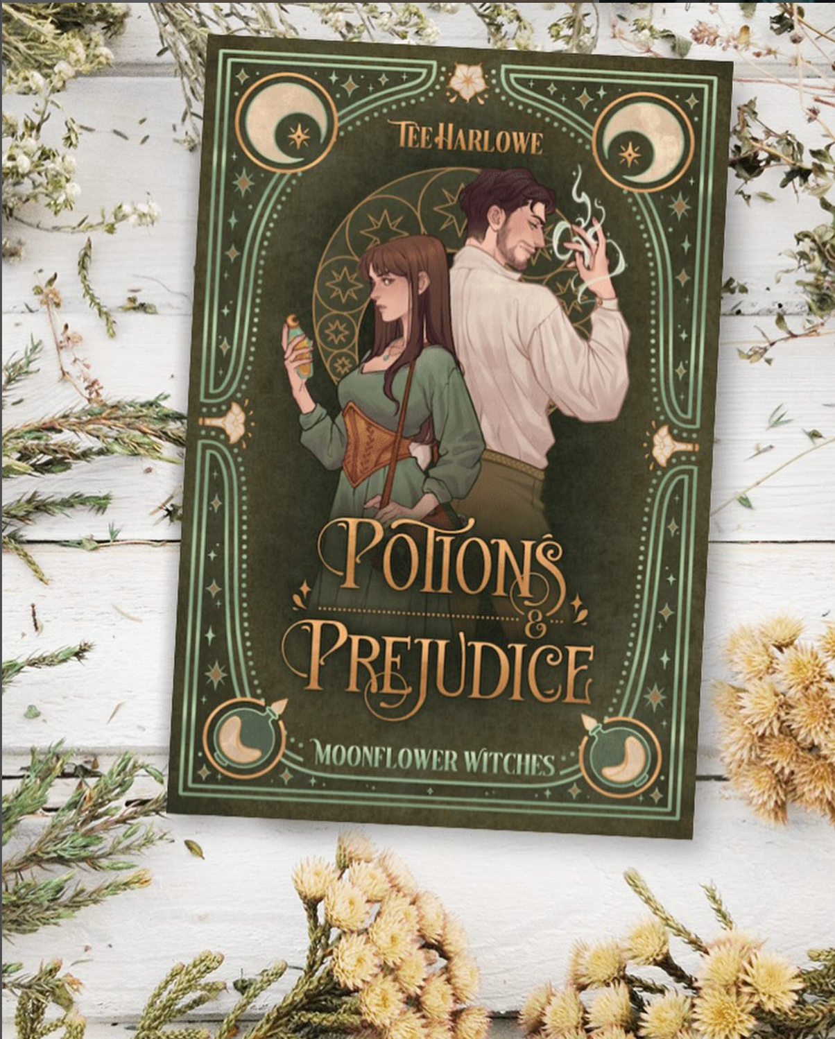 Special Edition Hardcovers