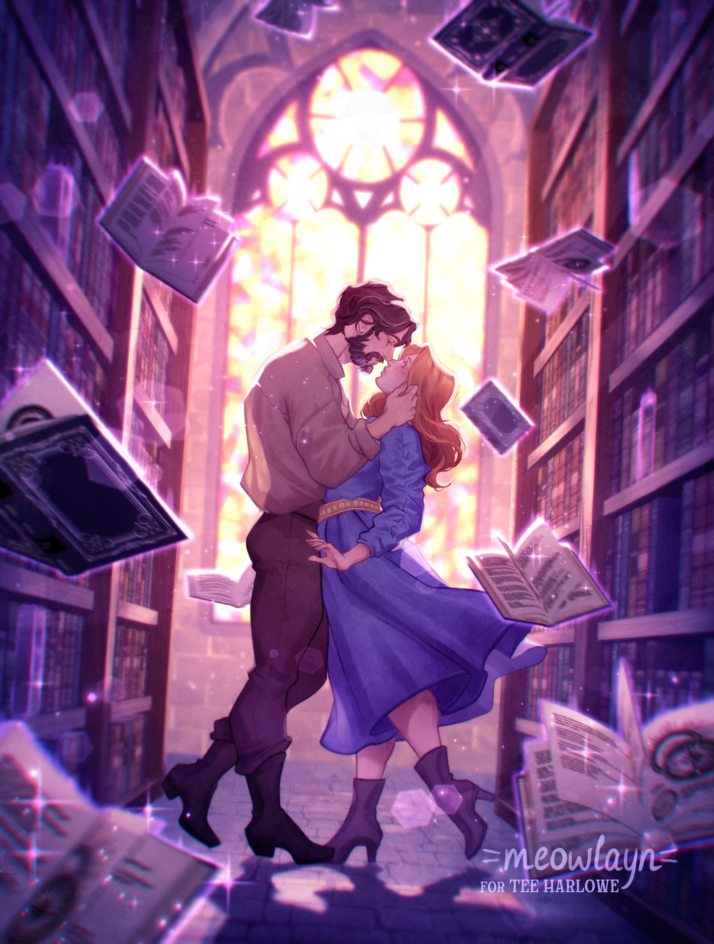 Brothers of Fairwitch Isle Wholesale