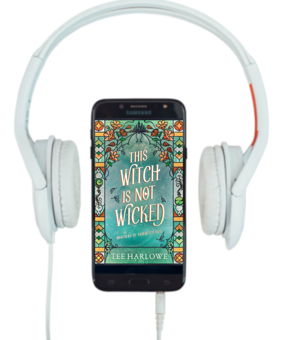 This Witch is Not Wicked