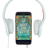 This Witch is Not Wicked