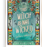 This Witch is Not Wicked