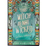 This Witch is Not Wicked