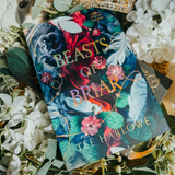 Stolen Crowns Special Edition Hardcover Boxed Set