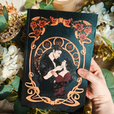 Stolen Crowns Special Edition Paperback Boxed Set