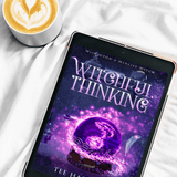 Witchful Thinking Ebook