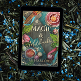 Magic & Matchmaking Ebook