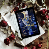 Echo of Embers Ebook