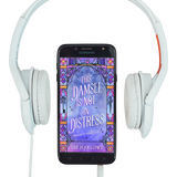 This Damsel Is Not in Distress Duet Audiobook