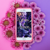 Crown of Cinders Ebook