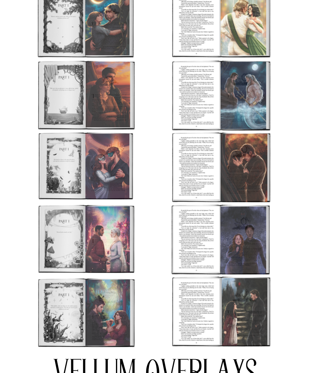 Stolen Crowns - Special Edition Paperback Bundle