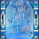 This Is Not Love At First Sight Paperback