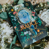 Stolen Crowns Special Edition Hardcover Boxed Set