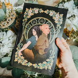 Stolen Crowns Special Edition Paperback Boxed Set