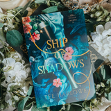 Stolen Crowns Special Edition Hardcover Boxed Set