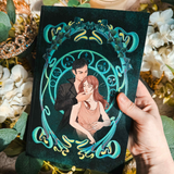 Stolen Crowns Special Edition Paperback Boxed Set