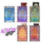 Brothers of Fairwitch Isle Foiled Bundle + NSFW Art