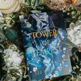 Stolen Crowns Special Edition Hardcover Boxed Set