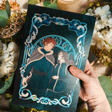 Stolen Crowns Special Edition Paperback Boxed Set