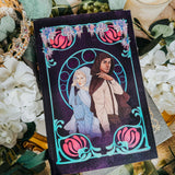 Stolen Crowns Special Edition Paperback Boxed Set